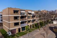 Woning Synthese 44 Katwijk (ZH)