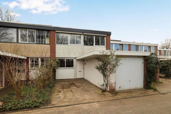 Woning Zandkamp 210 Hoogland