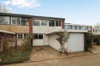 Woning Zandkamp 210 Hoogland