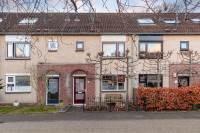 Woning Groenhoevelaan 35 Oegstgeest