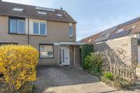 Woning Kameraarslag 33 Gouda