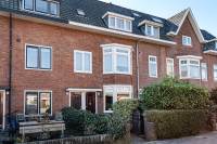 Woning Zaanenstraat 44ZW Haarlem