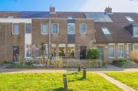 Woning Watermolen 16 Houten