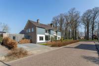 Woning Marijkelaan 1 Zuidlaren