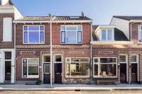 Woning Oudwijkerdwarsstraat 155 Utrecht