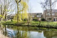 Woning Aquamarijnpad 38 IJsselstein