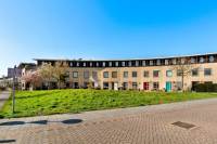 Woning Dammersboog 110 Velserbroek