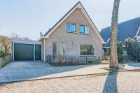 Woning James Cookstraat 5 Alkmaar