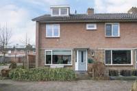 Woning Corellistraat 55 Zwolle