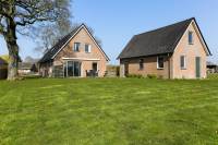 Woning Bakkersteeg 4 Erm