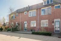 Woning Rietdreef 15 Papendrecht