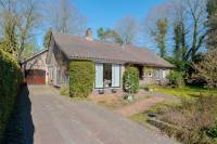 Woning Prunuslaan 1 Hattem