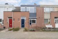 Woning Reggelaan 100 Zwolle