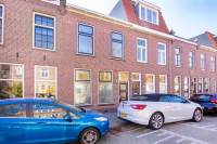 Woning Riouwstraat 22 Haarlem