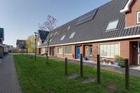 Woning Jourehof 13 Volendam