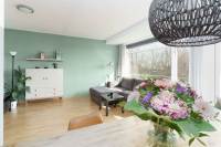 Woning Van Adrichemstraat 93 Delft