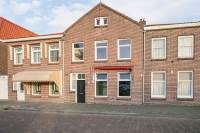 Woning Koopmansgracht 55 + 55A Sneek