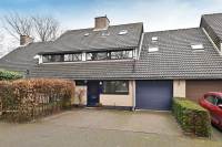 Woning Nijenrode 3 Huizen