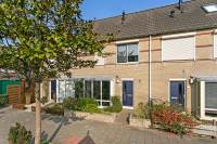 Woning Benny Goodmanstraat 23 Zaandijk