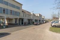 Woning Carel Willinkstraat 9 Utrecht