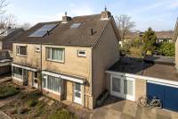 Woning Jacq Perkstraat 9 Rosmalen