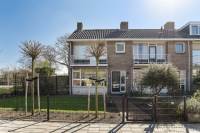 Woning Zinnia 2 Dordrecht