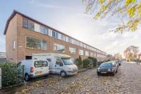 Woning Mauritslaan 44 Hillegom