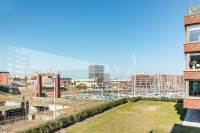 Woning Dr. Lelykade 301 Den Haag