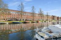 Woning Admiralengracht 66 - 1 Amsterdam