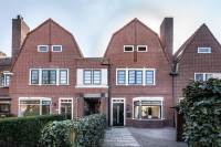Woning Platanenlaan 57 Bloemendaal