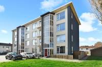 Woning Reigerstraat 50 Dordrecht