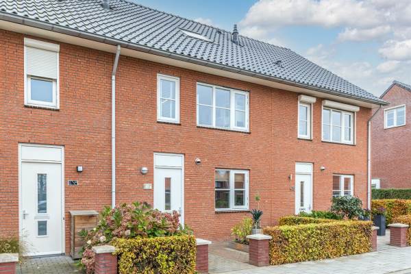 Woning Legioen 47 Elst (GE)