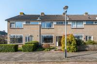 Woning Hazelaarstraat 54 Woerden