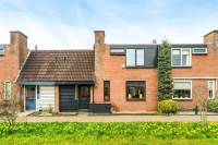 Woning De lange akker 3 Zwaag