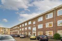 Woning Mendelhof 10I Amsterdam