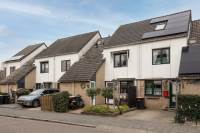 Woning Zeelt 39 Alblasserdam