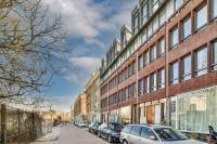 Woning Conradstraat 132G Amsterdam