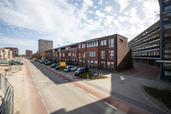 Woning Rotterdamhaven 7 Purmerend