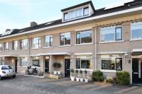Woning Constance Gelderblomlaan 27 Den Haag