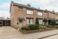 Woning Reigerstraat 7 Zundert