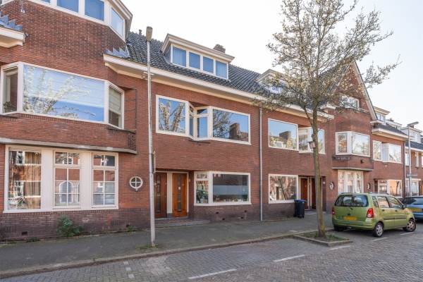 Woning Rhijnvis Feithstraat 26BS Utrecht