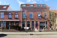 Woning Hoogravenseweg 35 Utrecht