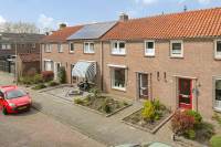 Woning Hacquartstraat 24 Deventer