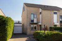 Woning De Veluwse Snees 16 Dronten