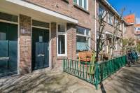 Woning Duikerstraat 9 Utrecht