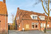 Woning Dr.Nolensstraat 20A Gennep