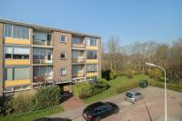 Woning Willem de Rijkelaan 116 Waddinxveen