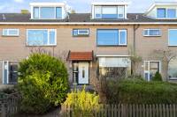 Woning Cruquiusstraat 24 Spaarndam