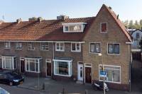 Woning Meidoornstraat 46 Zaandam