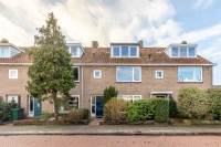 Woning Stalkruidlaan 8 Haarlem